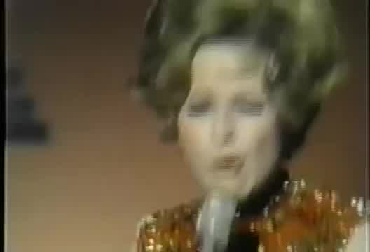 Brenda Lee - I Think I Love You Again