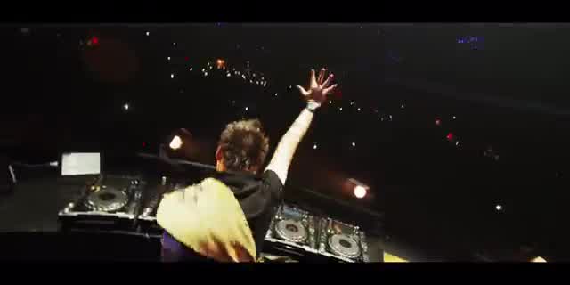 Brennan Heart - Tonight Will Never Die