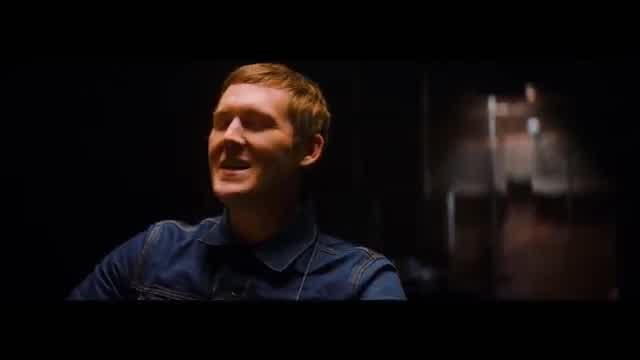 Brian Fallon - A Wonderful Life