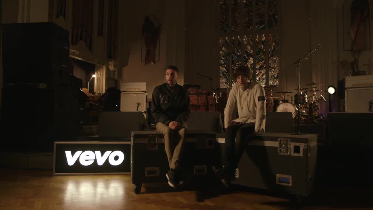 Bring Me The Horizon Can You Feel My Heart Watch For Free Or Download Video 