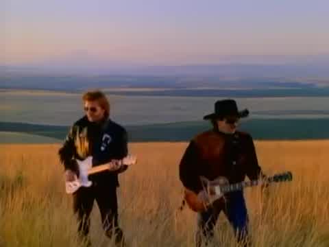 Brooks & Dunn - Rock My World