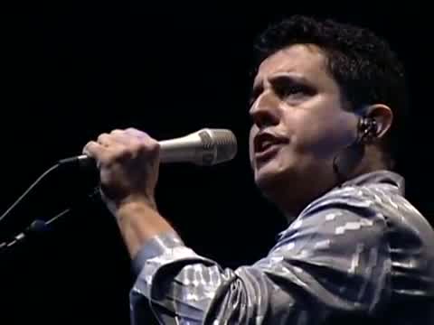 Bruno & Marrone - Te amar foi ilusão