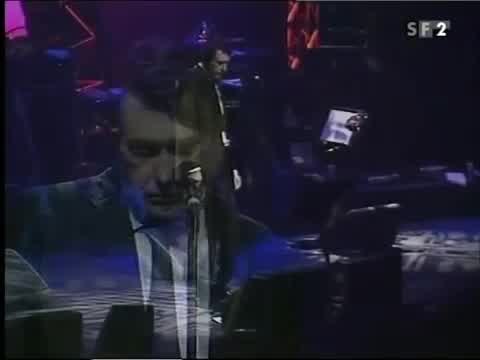 Bryan Ferry - Don’t Think Twice, It’s All Right