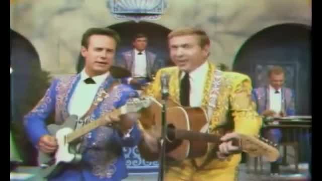 Buck Owens - Open Up Your Heart