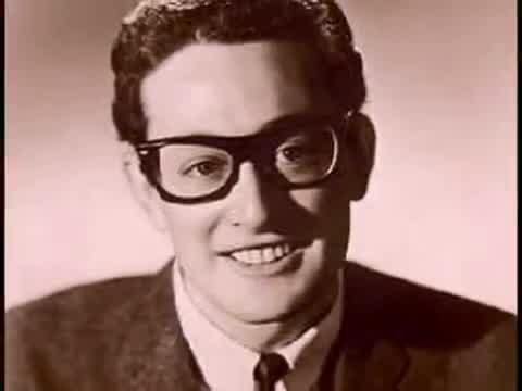 Buddy Holly - Well All Right
