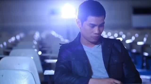 Bugoy Drilon - Paano Na Ang Puso Ko