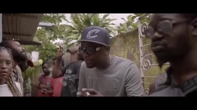 Busy Signal - Stay So