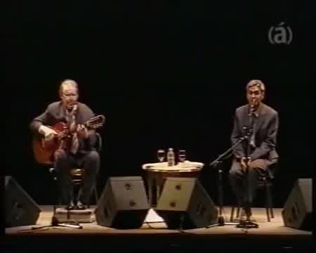 Caetano Veloso - Chega de saudade