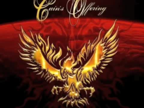 Cain’s Offering - My Queen of Winter