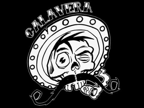 Calavera - Living It