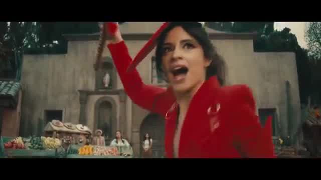 Camila Cabello - My Oh My