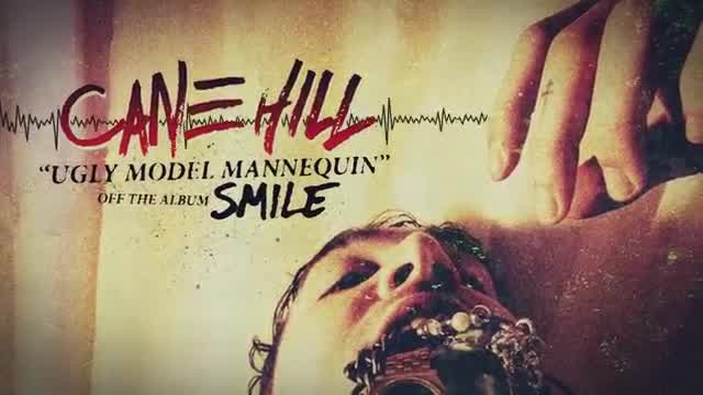 Cane Hill - Ugly Model Mannequin