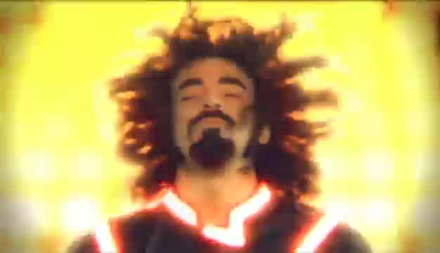 Caparezza - Abiura di me