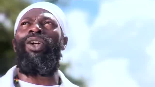 Capleton - Some Day