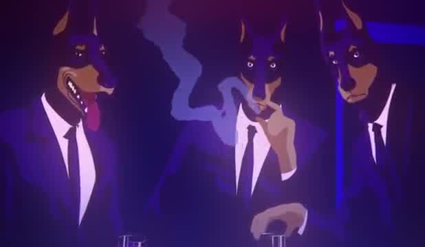 Caravan Palace - Lone Digger