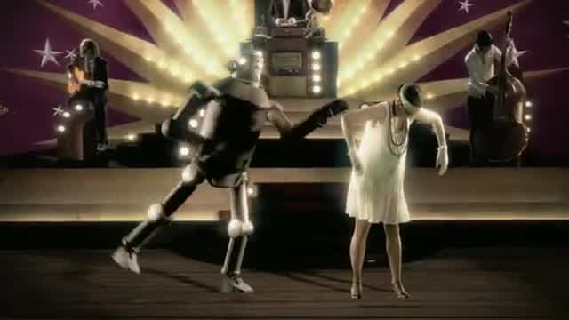 Caravan Palace - Suzy