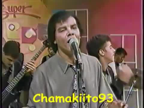 Carlos Manuel - Señora