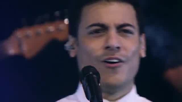 Carlos Rivera - Amar y vivir