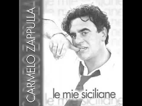 Carmelo Zappulla - Soli