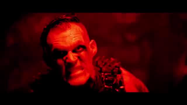 Carnifex - Drown Me in Blood