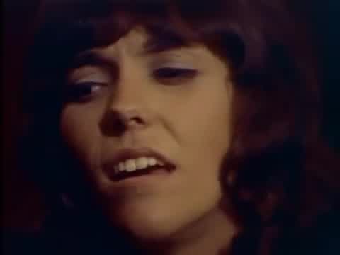 Carpenters - Hurting Each Other