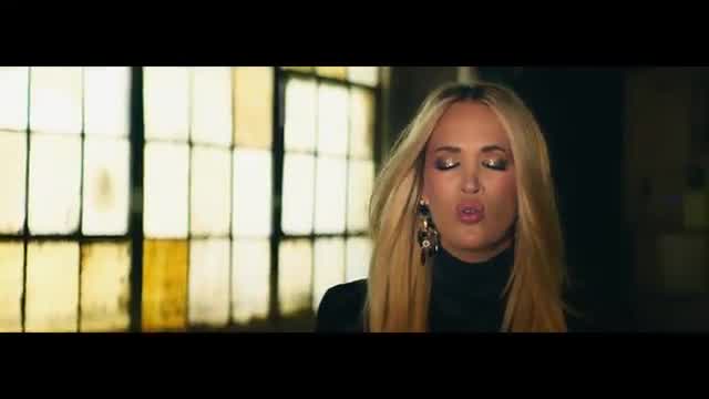 Carrie Underwood - Tears of Gold watch for free or download video