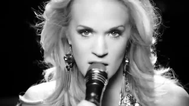 Carrie Underwood - Undo It