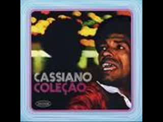 Cassiano - Coleção