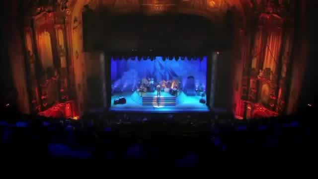 Celtic Thunder - Hallelujah