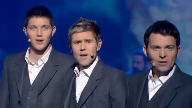 Celtic Thunder - My Land