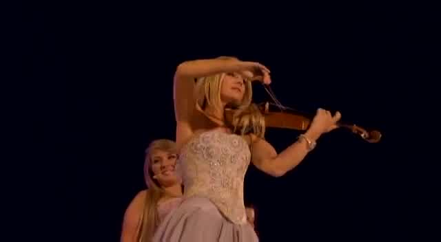 Celtic Woman - You Raise Me Up