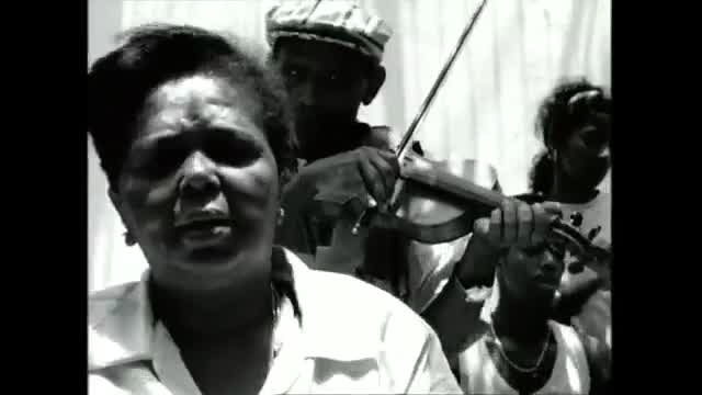 Cesária Évora - Angola