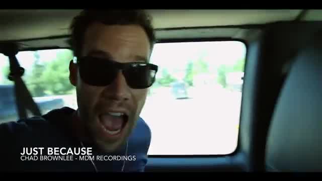 Chad Brownlee - Just Because