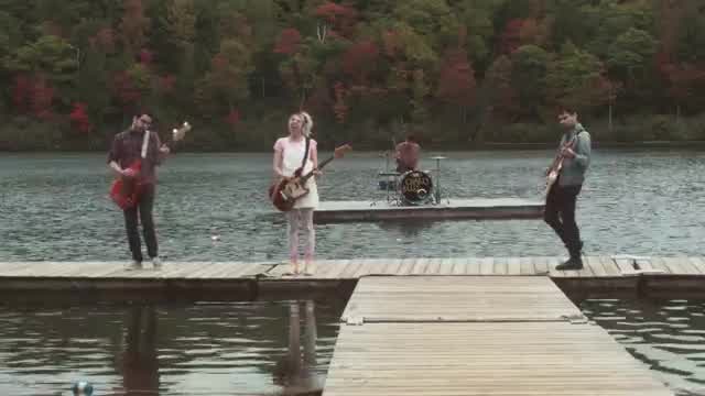 Charly Bliss - Westermarck