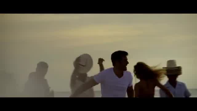 Chayanne - Madre Tierra (Oye)