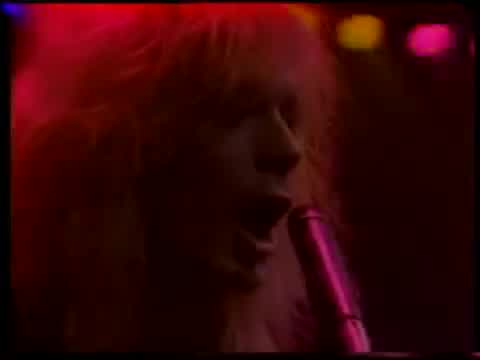 Cheap Trick - The Flame