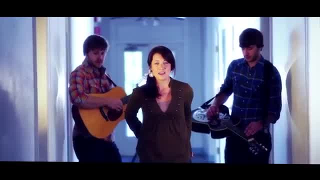Chelsea Moon - What a Friend We Have in Jesus