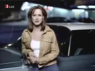 Chely Wright - She Went Out for Cigarettes