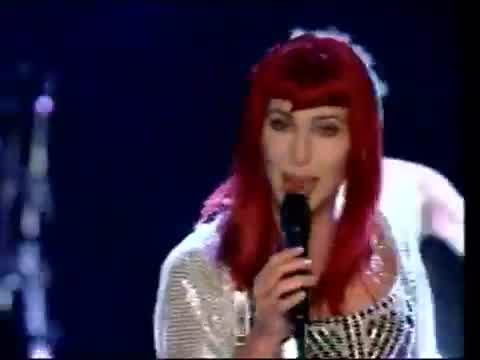 Cher - Rescue Me