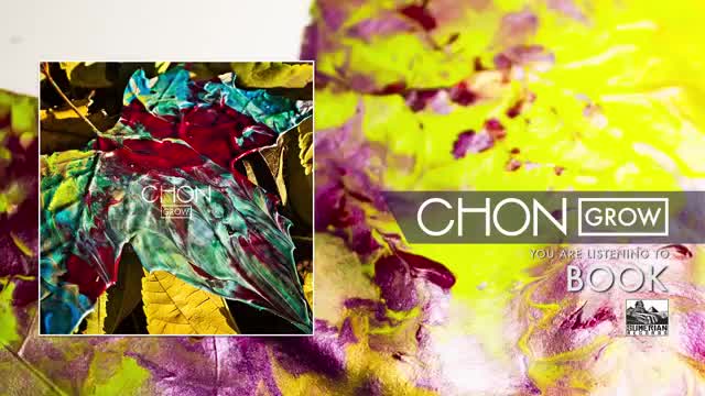 CHON - Book