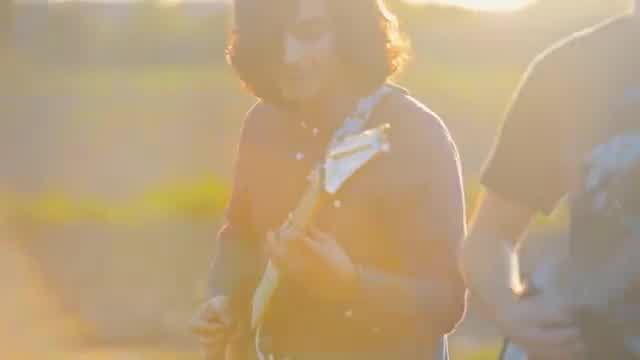 CHON - Splash