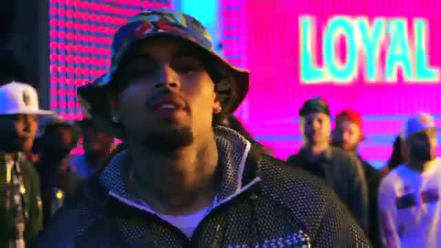 Chris Brown Loyal Explicit Watch For Free Or Download Video