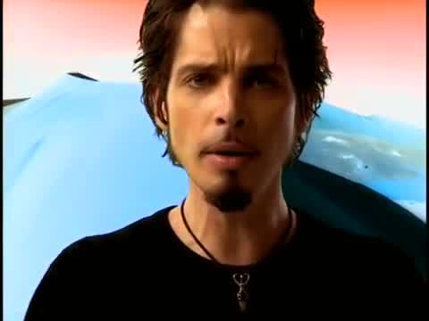 Chris Cornell - Preaching the End of the World