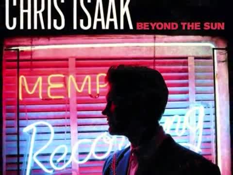 Chris Isaak - How's the World Treating You