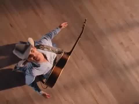 Chris LeDoux - Honky Tonk World