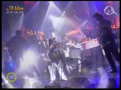 Chris Norman - Midnight Lady