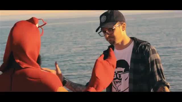 Chris Webby - High By The Beach