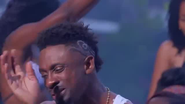 Christopher Martin - I'm A Big Deal