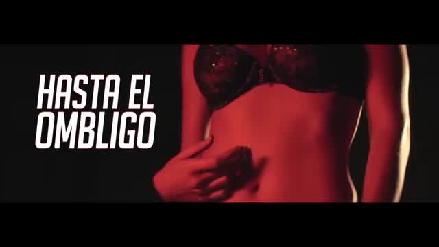 Chyno Miranda - Hasta el ombligo