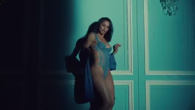 Ciara - Dance Like We’re Making Love